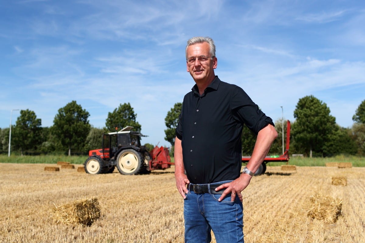Agriwerker Aalsmeer, brengt werkgevers en -zoekenden bij elkaar