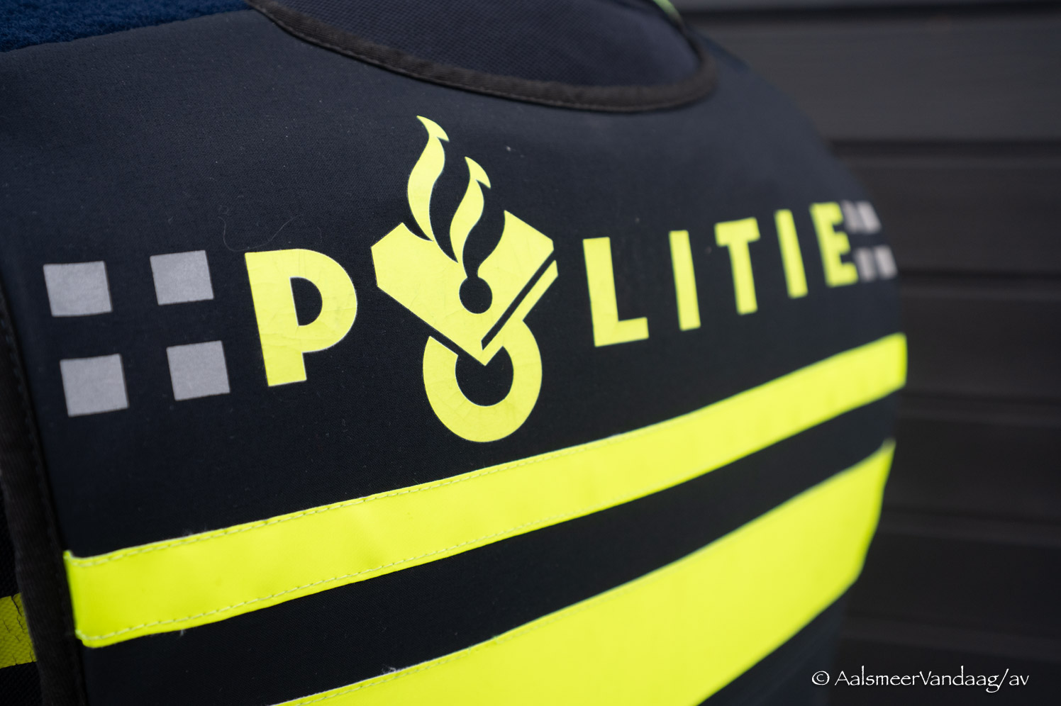 Nachtelijke strooptocht langs auto’s