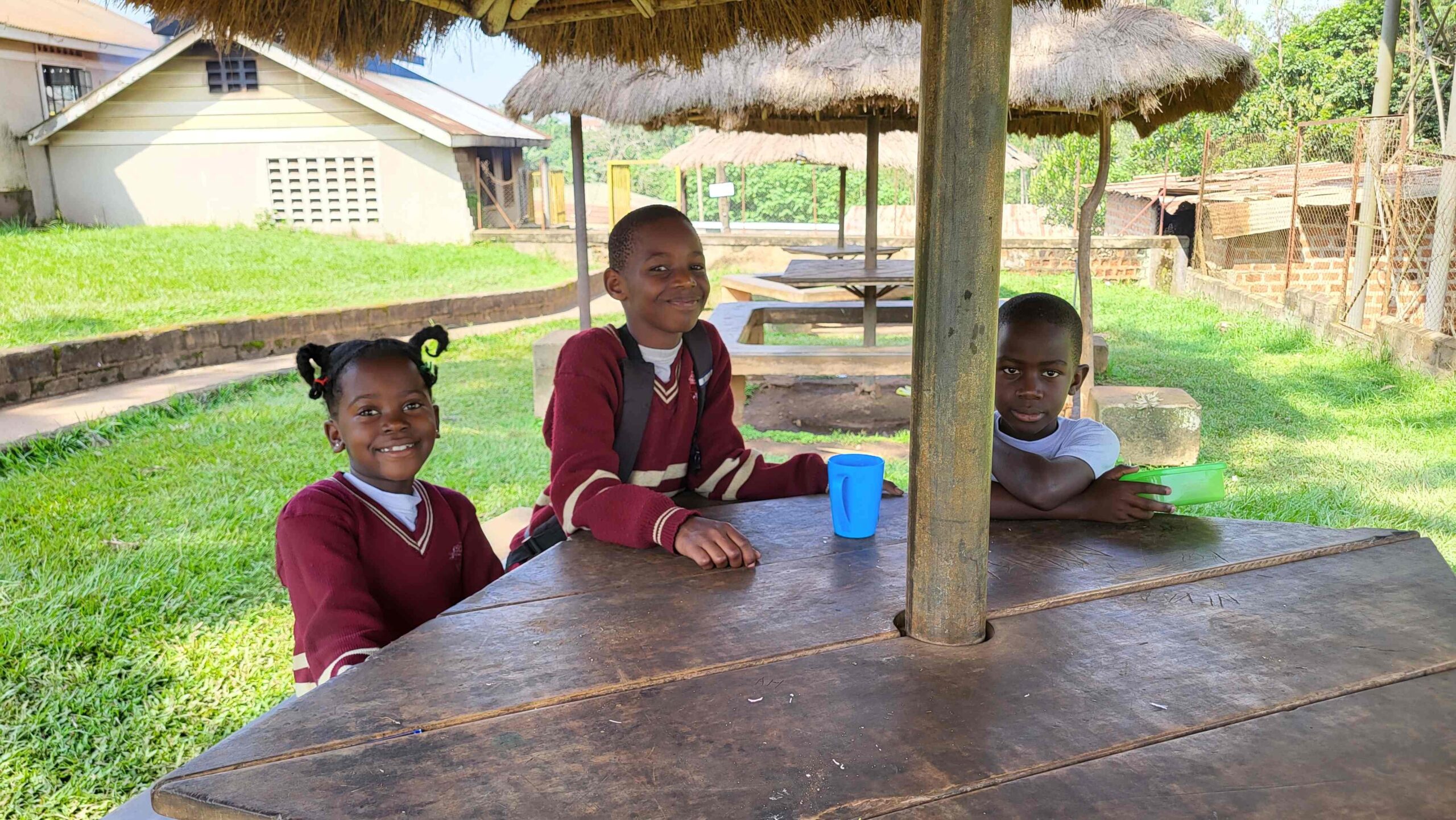 Aanpakkers gezocht voor opknapbeurt Oegandese kliniek