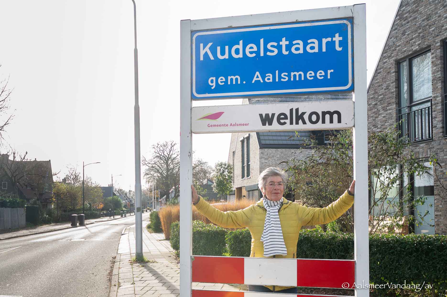 Van Dicky mag het bord Vrouwentroost terugkomen