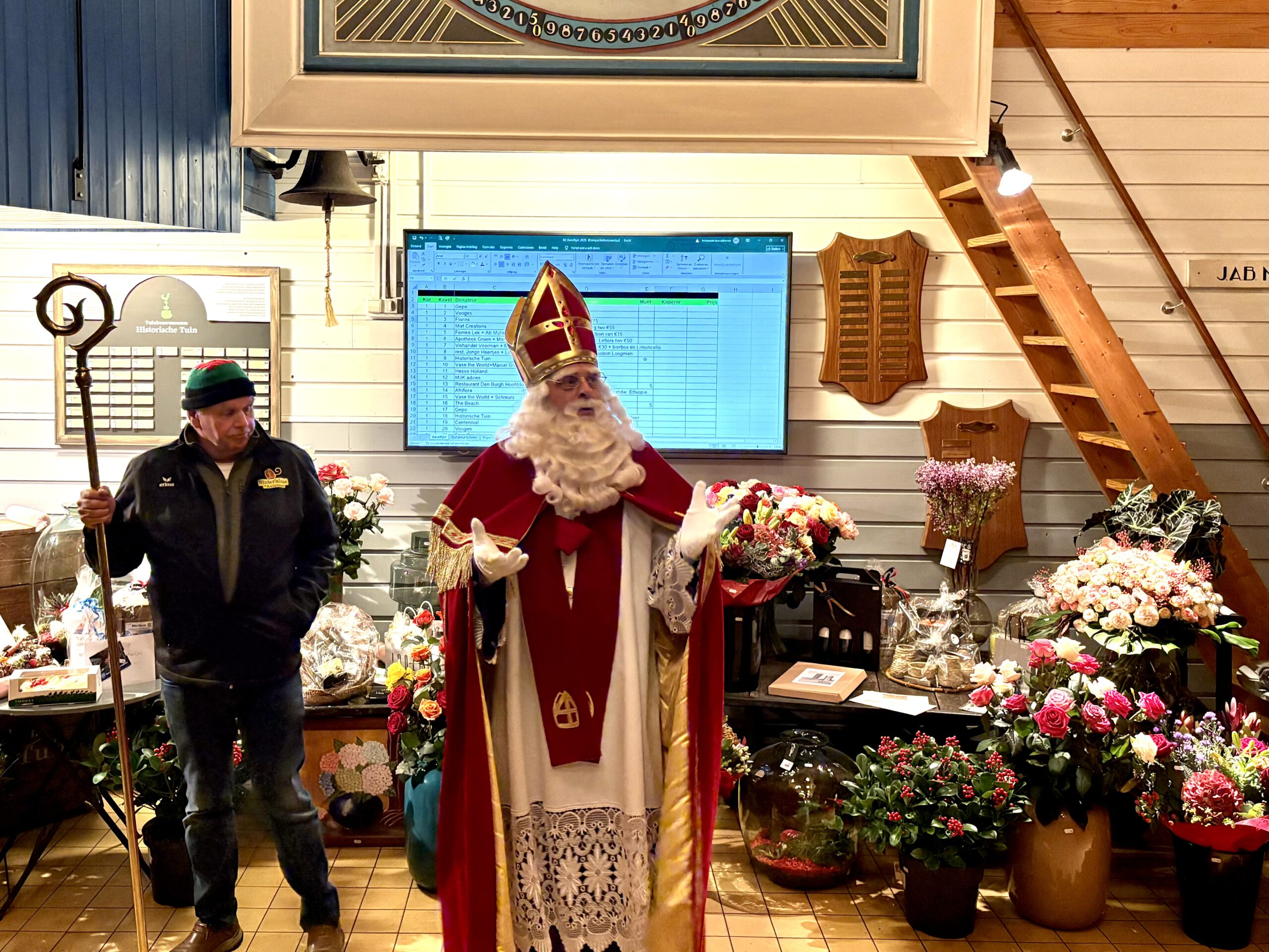 Foto 577: verzin en win