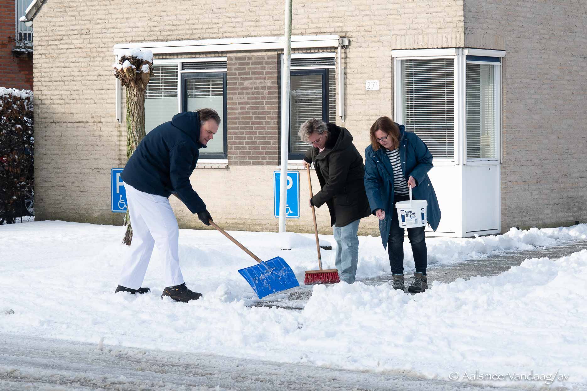 Foto 581: verzin en win