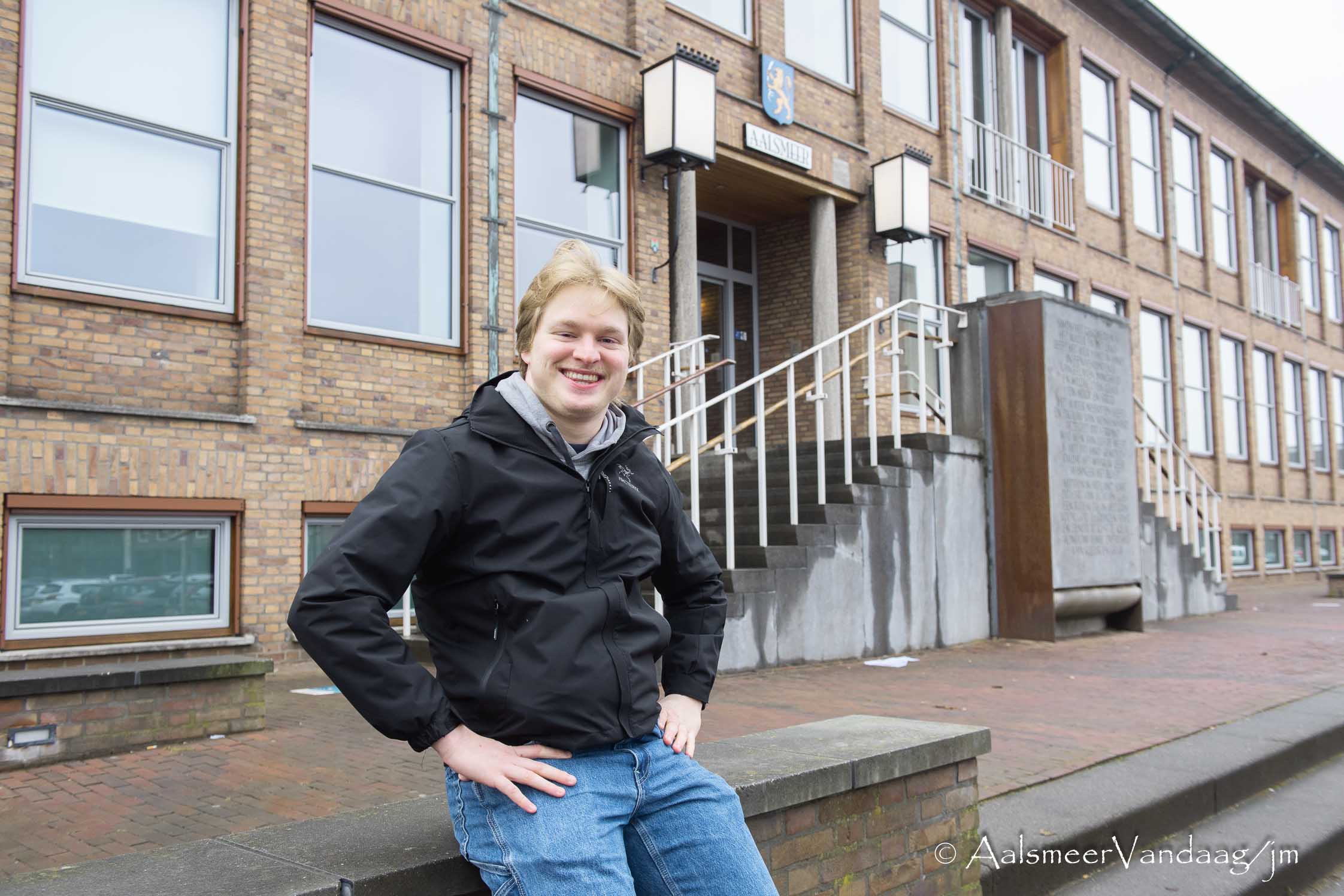 Nieuwe Nederlanders: ‘Aalsmeer is een topdorp’