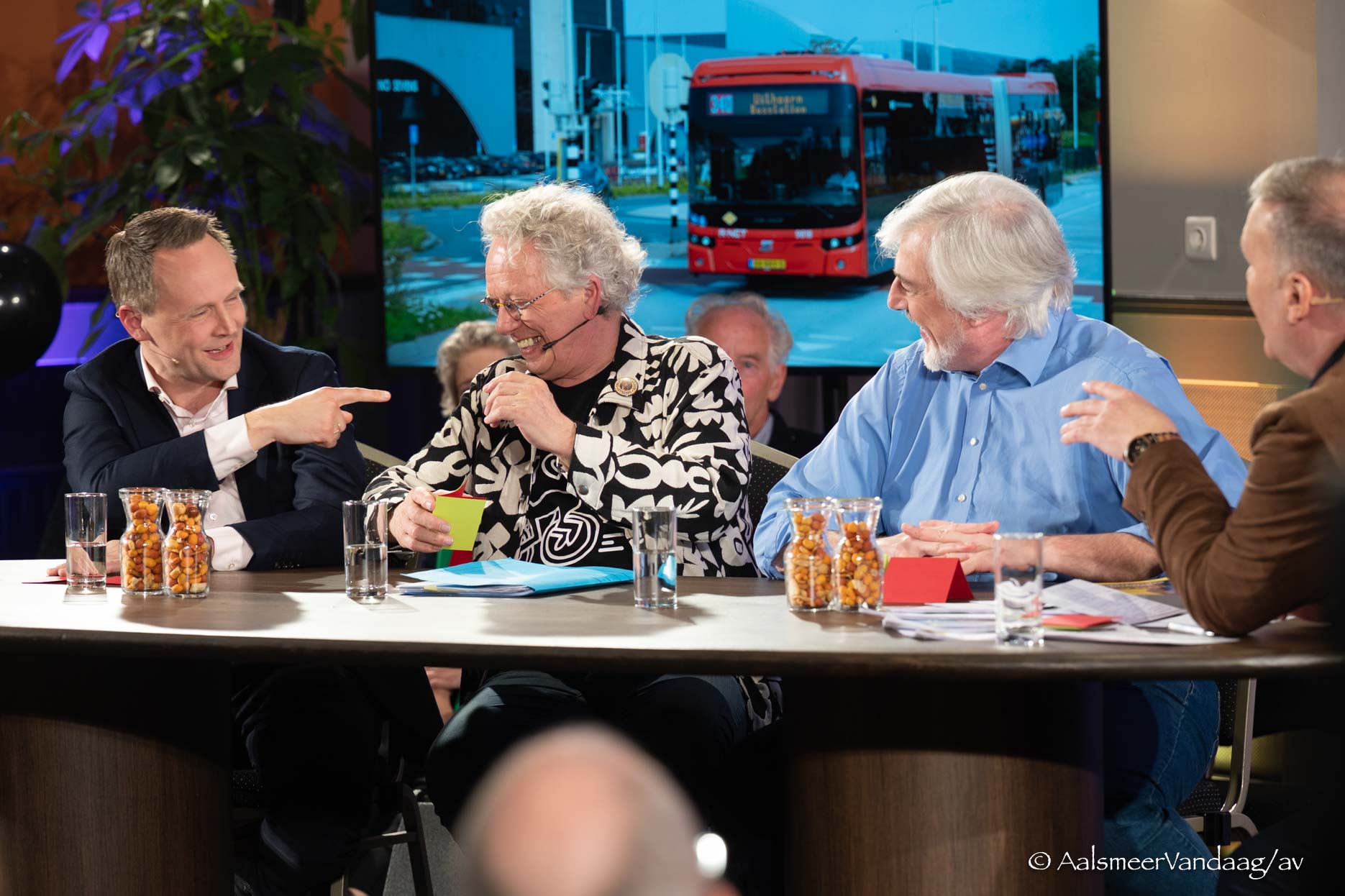 Foto 590: verzin en win