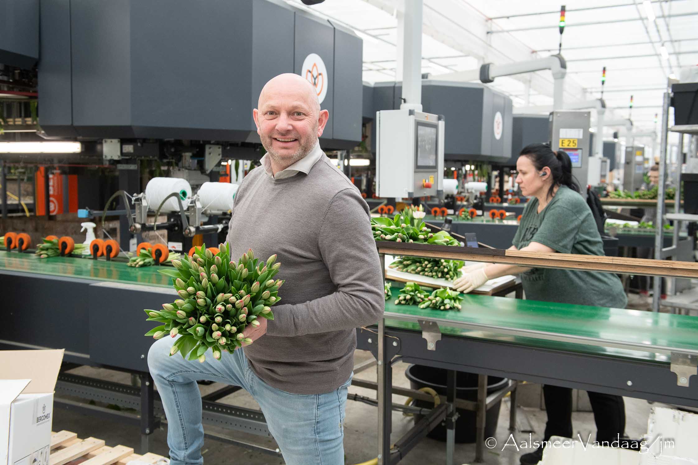 Kom in de Kas: ontdek de wereld achter glas