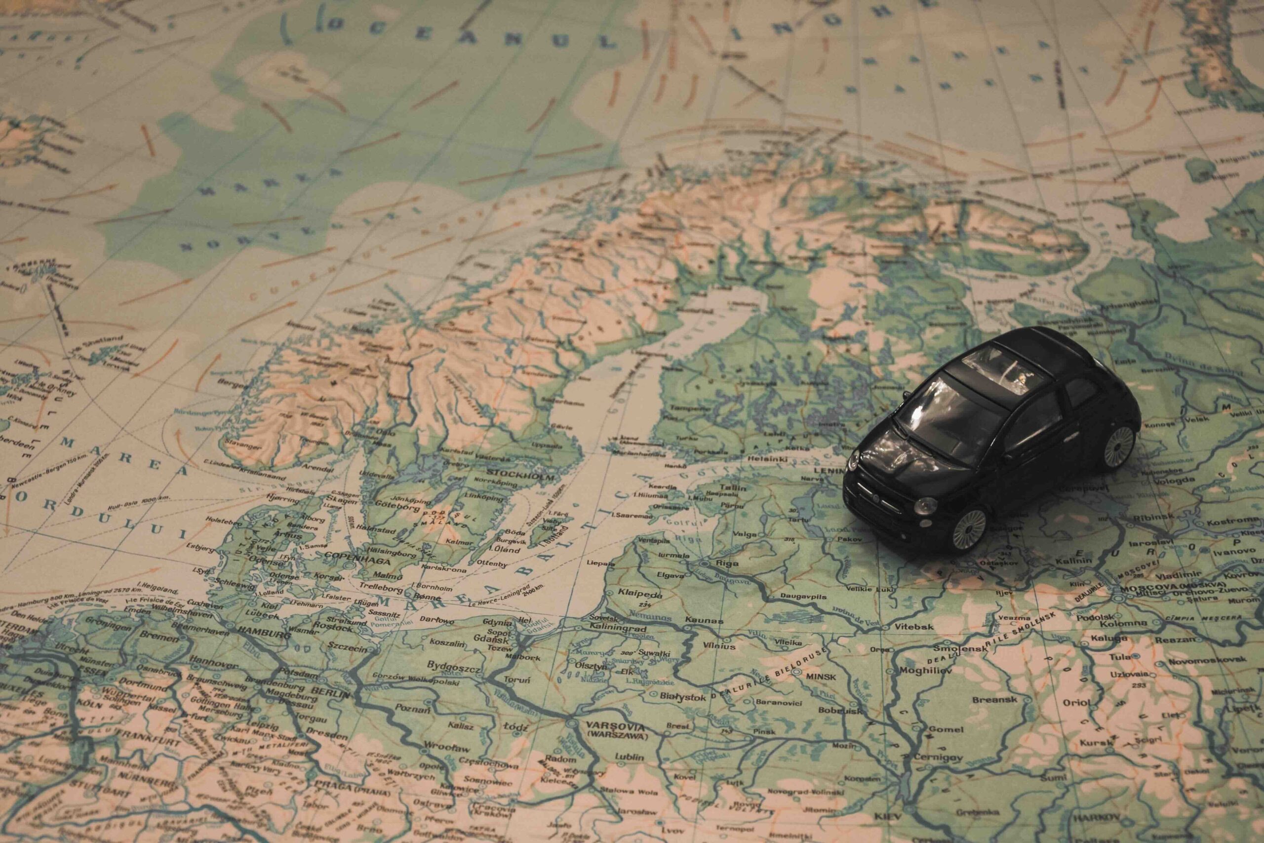 Investeren in Noors vakantievastgoed