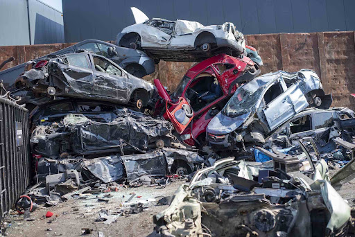 Sloopauto verkopen? Zo doe je het goed