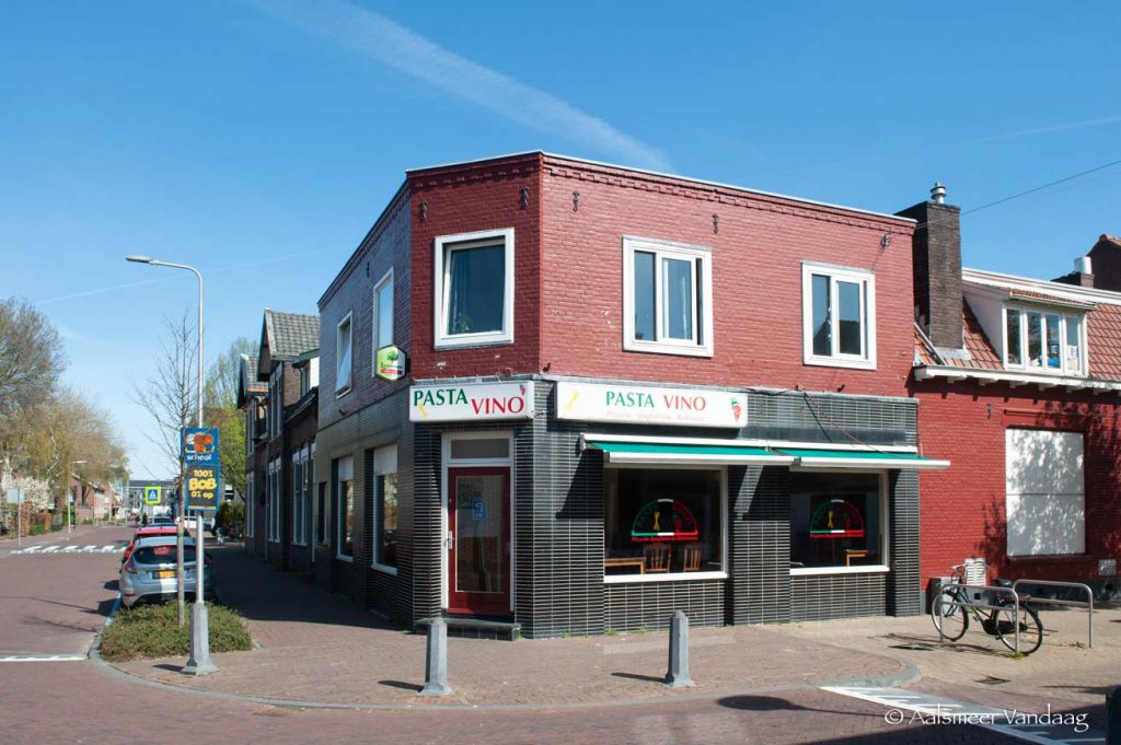 Aalsmeer/Aalsminder Frank Spring in 't Veld AALSMEERVANDAAG